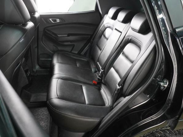 Chery Tiggo 4 I Рестайлинг с пробегом 2022 года, цена 1 230 000 рублей, 23523 км, внедорожник, Автокод Объявления
