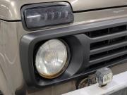 Lada (ВАЗ) 2121 (4x4) I Рестайлинг (2020) Казань  - изображение 43
