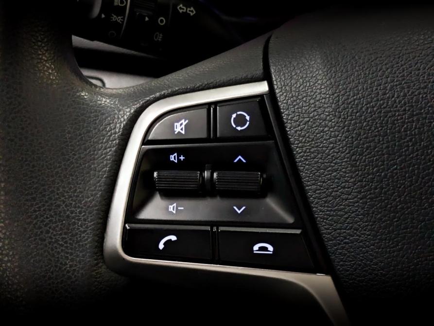 Hyundai Solaris II Рестайлинг Москва  - изображение 24