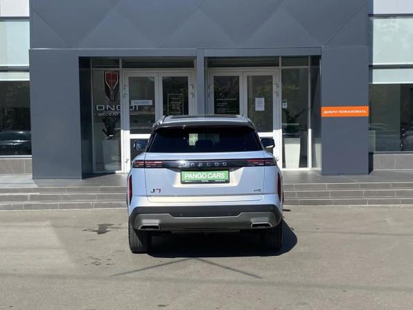 Jaecoo J7 I с пробегом 2023 года, цена 2 215 000 рублей, 26471 км, внедорожник, Автокод Объявления