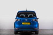 Toyota Sienta II Рестайлинг Томск  - изображение 24