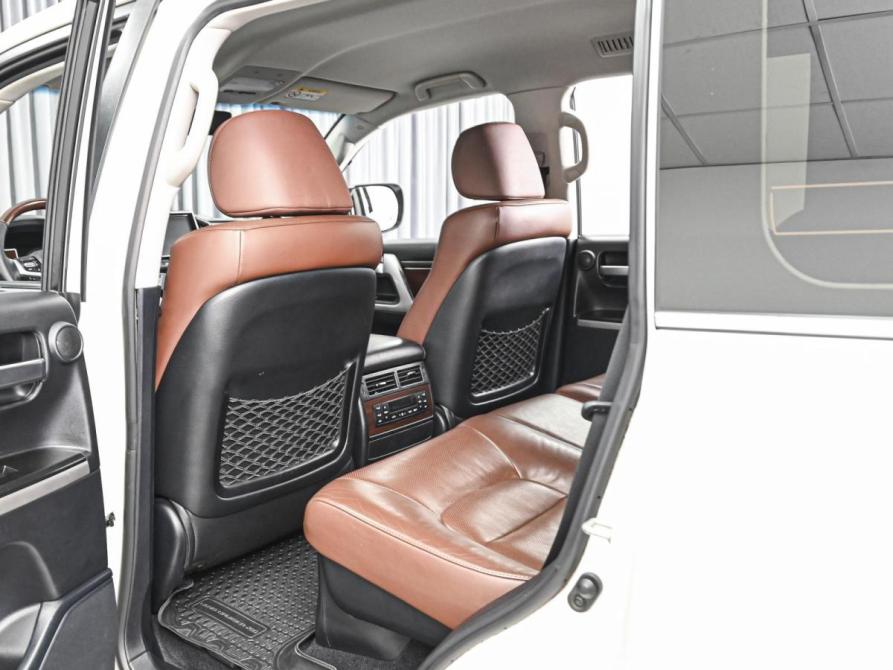 Toyota Land Cruiser 200 Series Рестайлинг 2 Ставрополь  - изображение 11