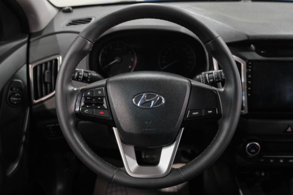 Hyundai Creta I Новокузнецк  - изображение 20
