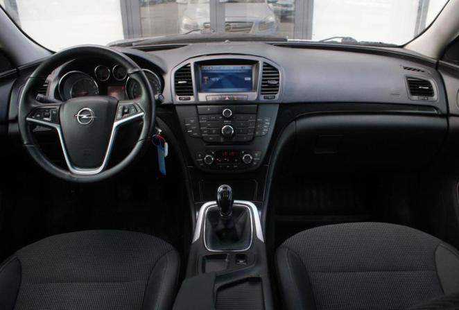 Opel Insignia I с пробегом 2011 года, цена 780 000 рублей, 147368 км, седан, Автокод Объявления