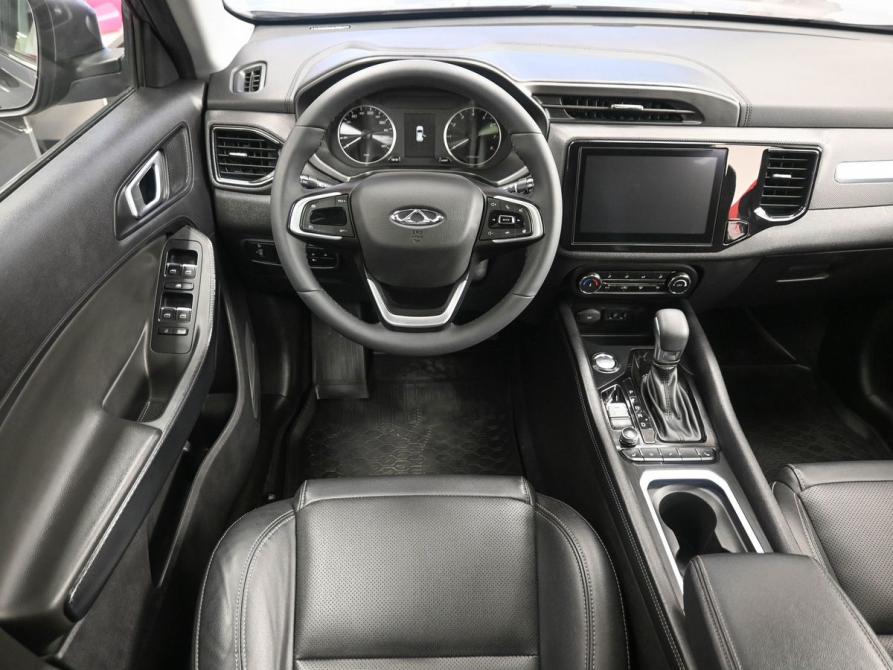 Chery Tiggo 4 I Рестайлинг Ростов-на-Дону  - изображение 12