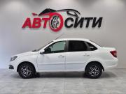 Lada (ВАЗ) Granta I Рестайлинг Воронеж  - изображение 29