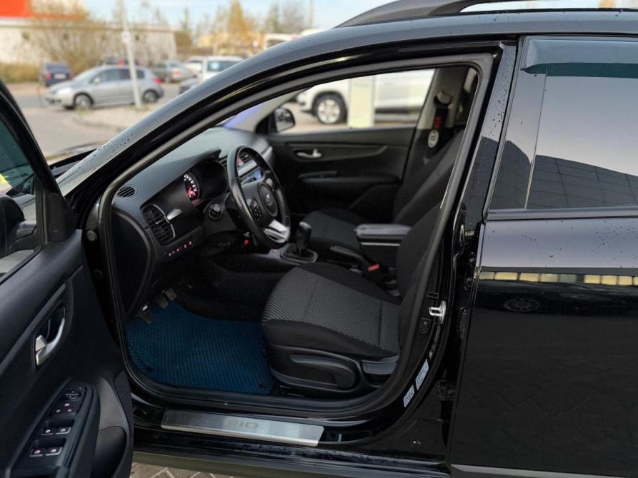 Kia Rio IV Сыктывкар  - изображение 15