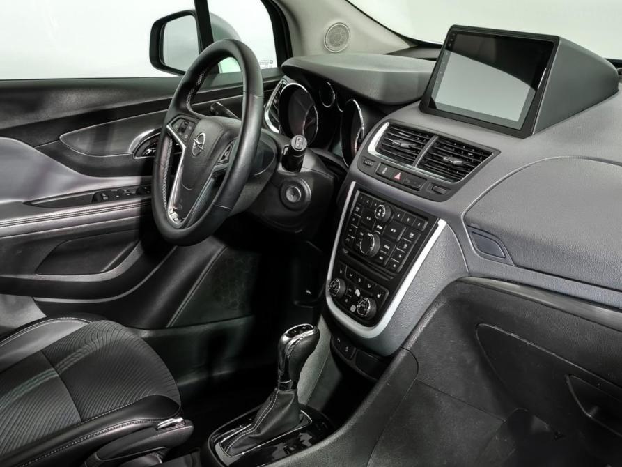 Opel Mokka I Санкт-Петербург  - изображение 13