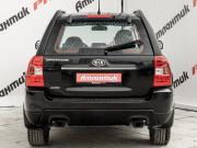 Kia Sportage II Рестайлинг Екатеринбург  - изображение 29