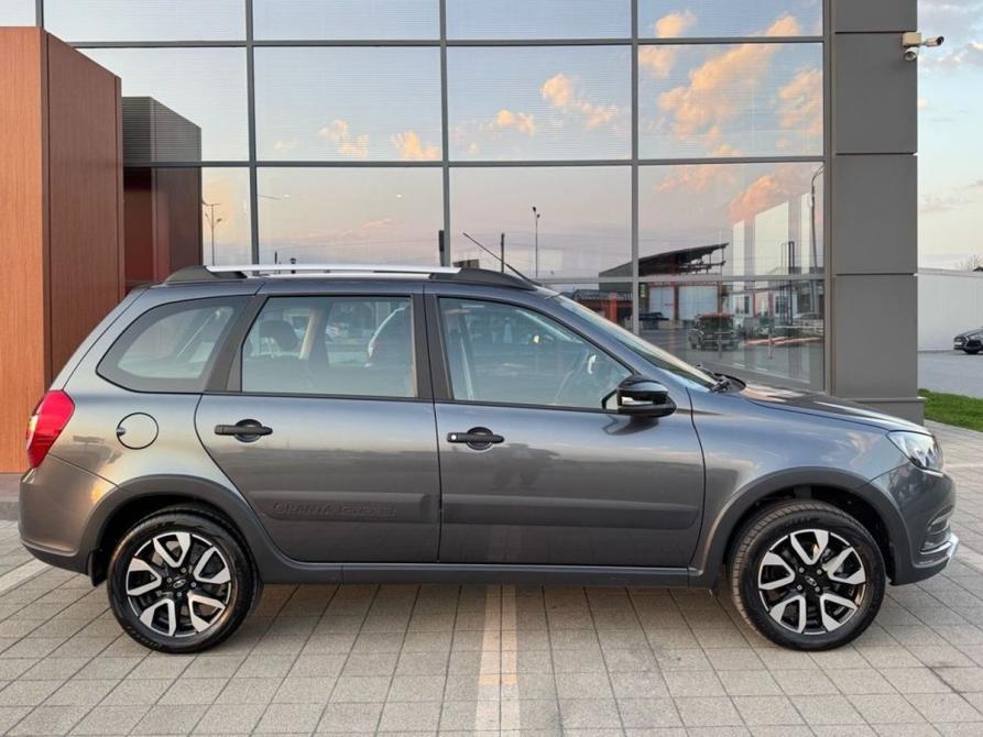 Lada (ВАЗ) Granta I Рестайлинг Владикавказ  - изображение 5
