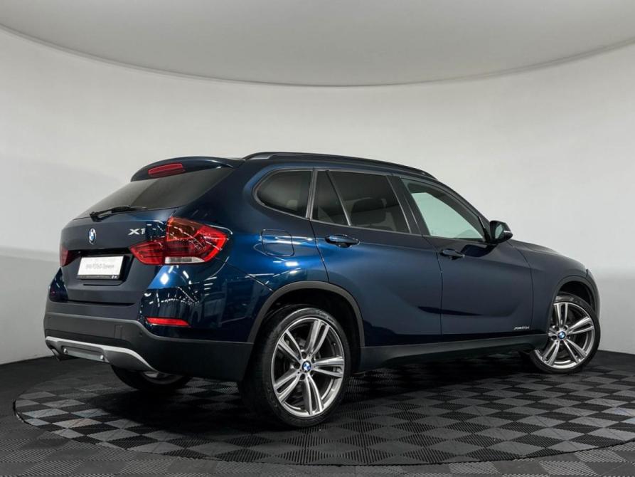BMW X1 I (E84) Рестайлинг Москва  - изображение 2