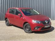 Renault Sandero II Рестайлинг Самара  - изображение 21