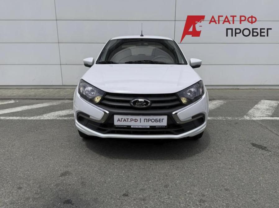 Lada (ВАЗ) Granta I Рестайлинг Ставрополь  - изображение 2