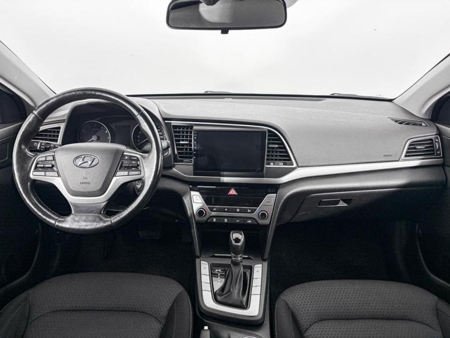 Hyundai Elantra VI (AD) Ногинск  - изображение 15