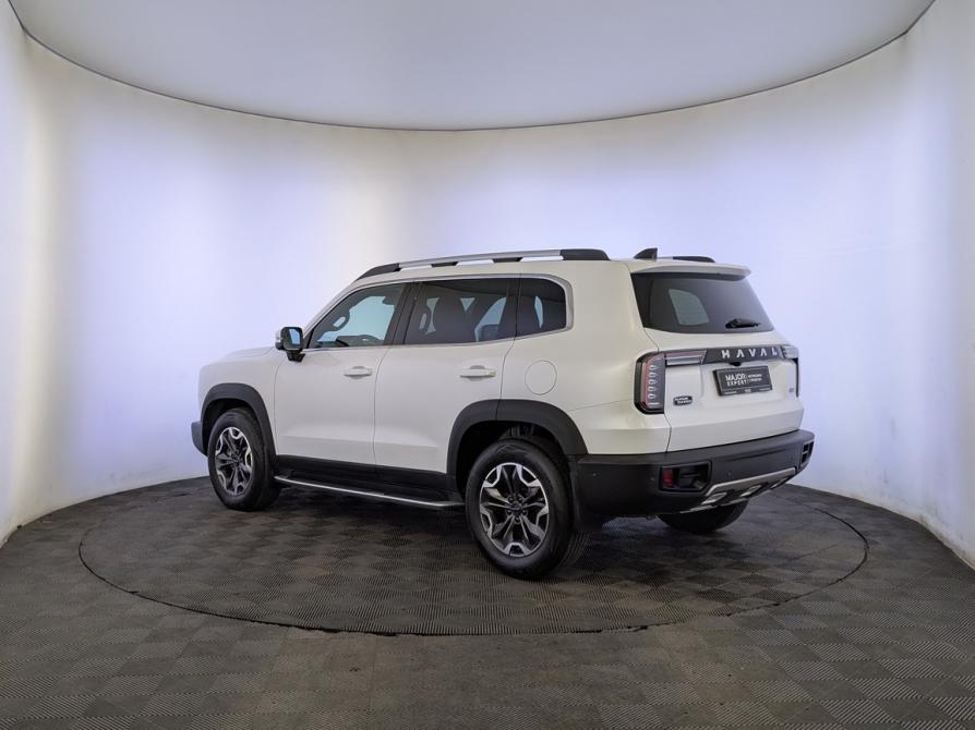 Haval Dargo Москва  - изображение 7
