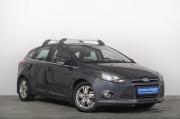 Ford Focus III Томск  - изображение 20