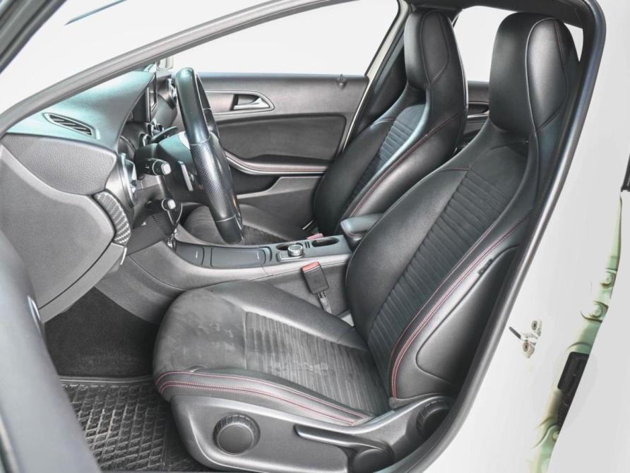 Mercedes-Benz A-Класс III (W176) Ростов-на-Дону  - изображение 10