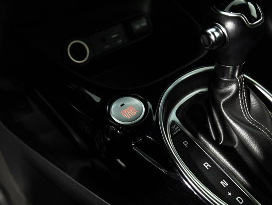 Kia Soul II Рестайлинг Санкт-Петербург  - изображение 19