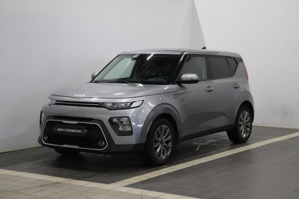 Kia Soul III Ульяновск  - изображение 5