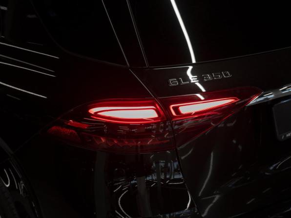 Mercedes-Benz GLE II (V167) Рестайлинг с пробегом 2025 года, цена 9 350 000 рублей, 17720 км, внедорожник, Автокод Объявления