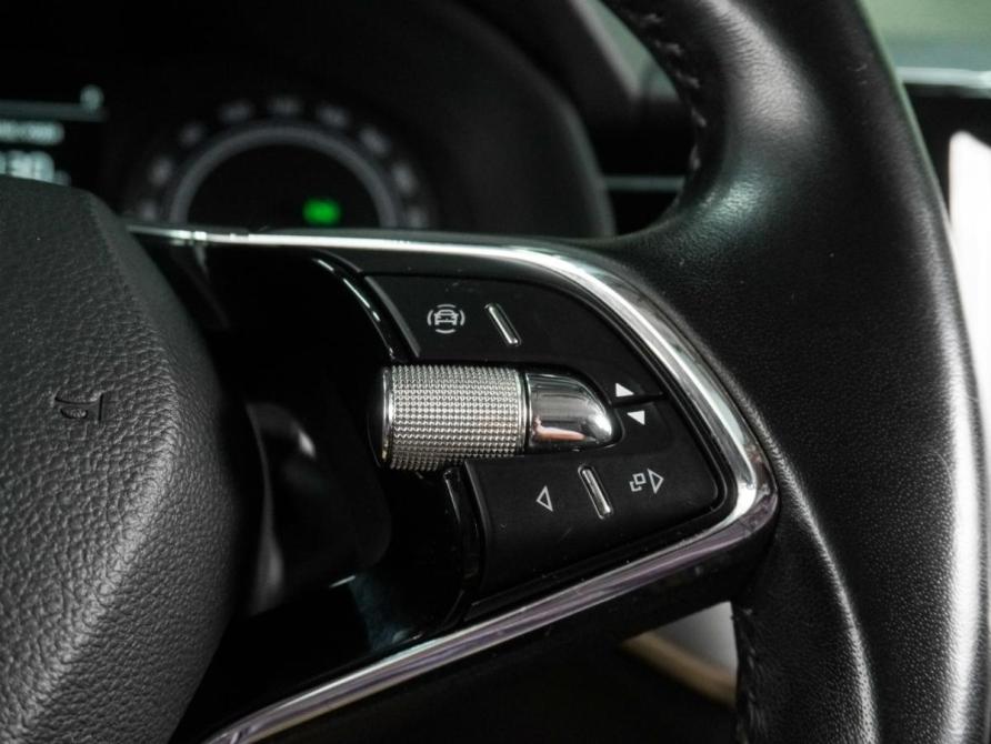 Skoda Rapid II Воронеж  - изображение 14