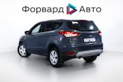 Ford Kuga II Тюмень  - изображение 30
