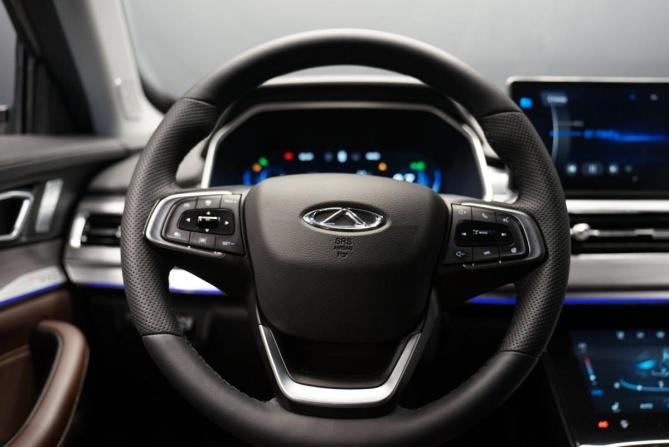 Chery Tiggo 8 Pro I с пробегом 2021 года, цена 2 150 000 рублей, 72001 км, внедорожник, Автокод Объявления