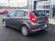 Hyundai Solaris I Рестайлинг Пермь  - изображение 14