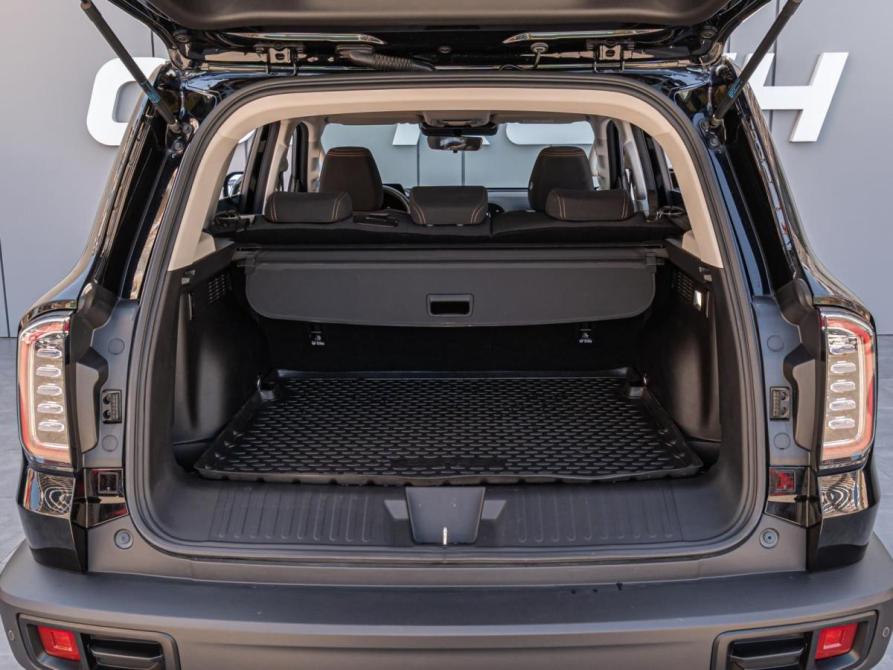Haval Dargo Краснодар  - изображение 22