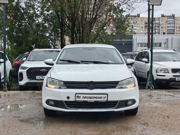 Volkswagen Jetta VI с пробегом 2011 года, цена 589 000 рублей, 350000 км, седан, Автокод Объявления