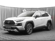 Toyota RAV4 V (XA50) Москва  - изображение 32