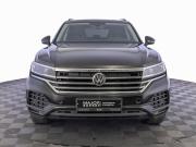 Volkswagen Touareg III Москва  - изображение 32