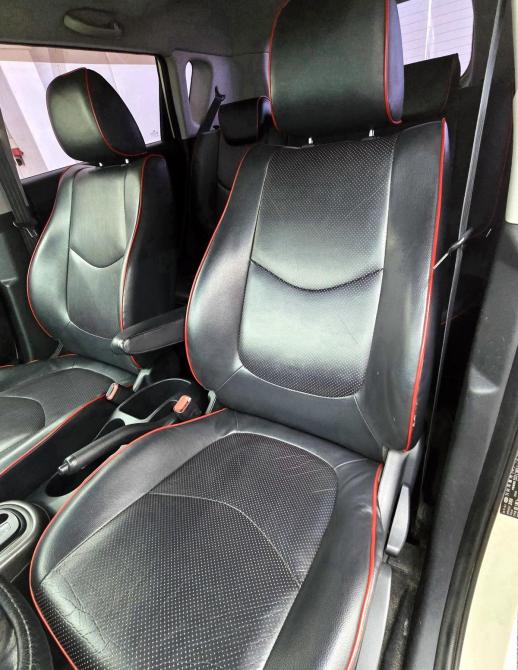 Kia Soul I Таганрог  - изображение 10
