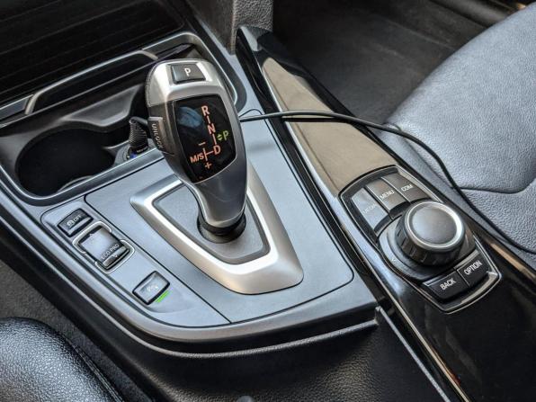 BMW 3 серии VI (F3x) Рестайлинг с пробегом 2018 года, цена 1 949 900 рублей, 130000 км, седан, Автокод Объявления