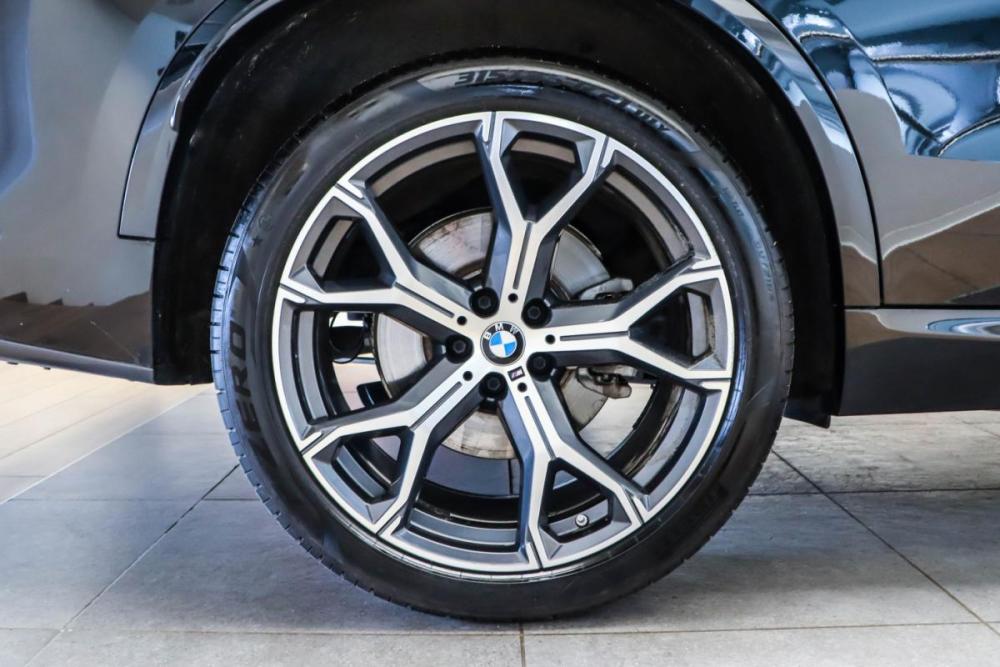 BMW X5 IV (G05/G18) Рестайлинг Москва  - изображение 34