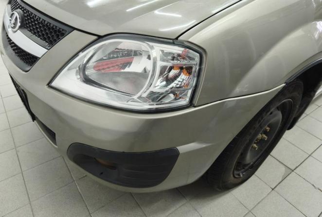 Lada (ВАЗ) Largus I с пробегом 2014 года, цена 699 000 рублей, 121461 км, универсал, Автокод Объявления