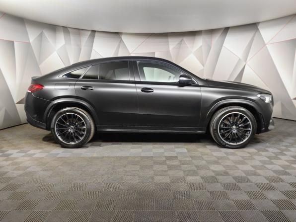 Mercedes-Benz GLE Coupe II (C167) с пробегом 2020 года, цена 7 300 000 рублей, 132619 км, внедорожник, Автокод Объявления