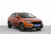 Lada (ВАЗ) Vesta I Барнаул  - изображение 27