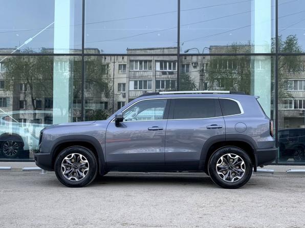 Haval Dargo с пробегом 2023 года, цена 2 838 000 рублей, 34000 км, внедорожник, Автокод Объявления