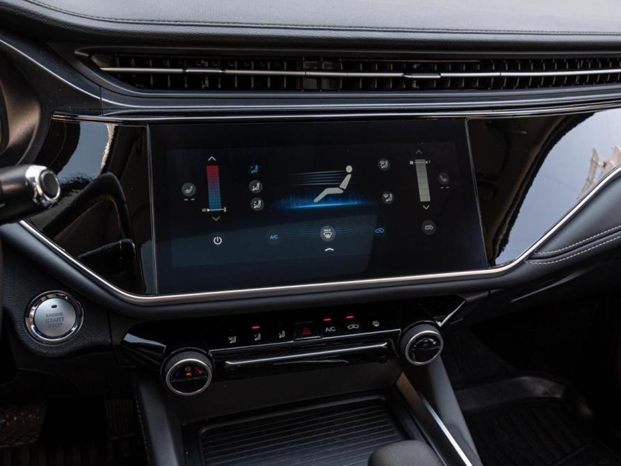 Omoda S5 Краснодар  - изображение 15