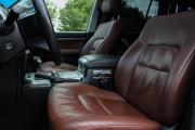 Toyota Land Cruiser 200 Series Рестайлинг 2 Уфа  - изображение 57