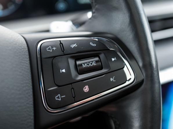 Chery Tiggo 8 Pro Max I с пробегом 2023 года, цена 2 499 000 рублей, 51369 км, внедорожник, Автокод Объявления