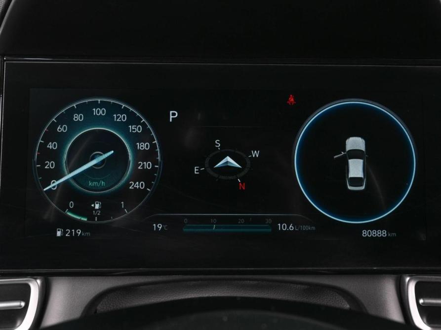 Hyundai Elantra VII (CN7) Ростов-на-Дону  - изображение 22