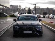 Mercedes-Benz AMG GT 4-Door Coupe I Санкт-Петербург  - изображение 44