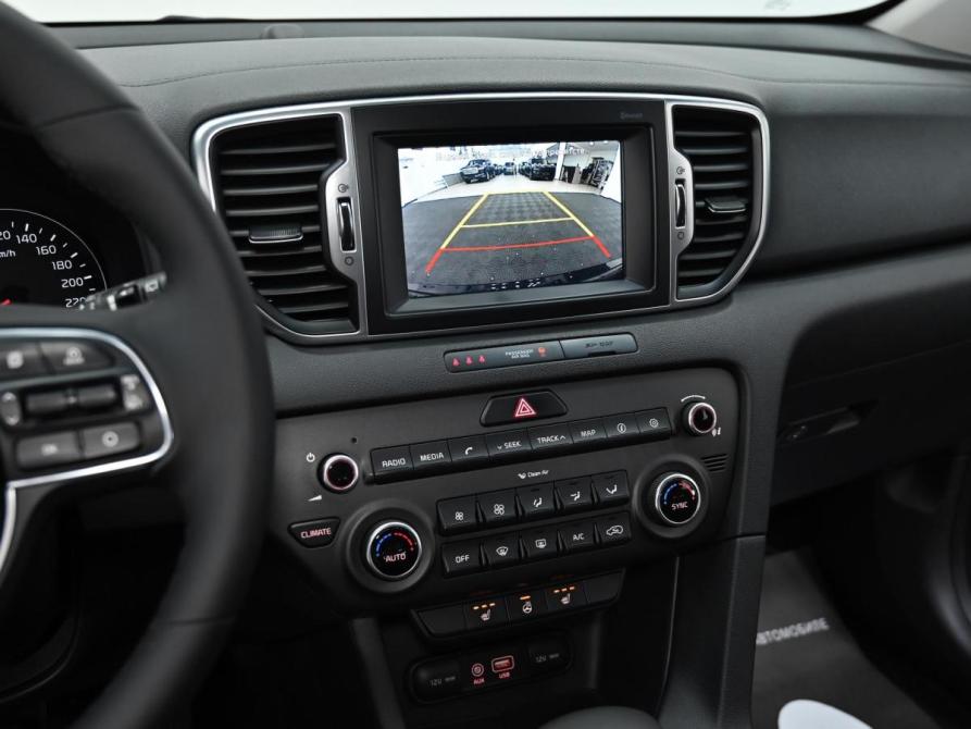 Kia Sportage IV Москва  - изображение 9
