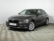 BMW 3 серии VI (F3x) Санкт-Петербург  - изображение 20