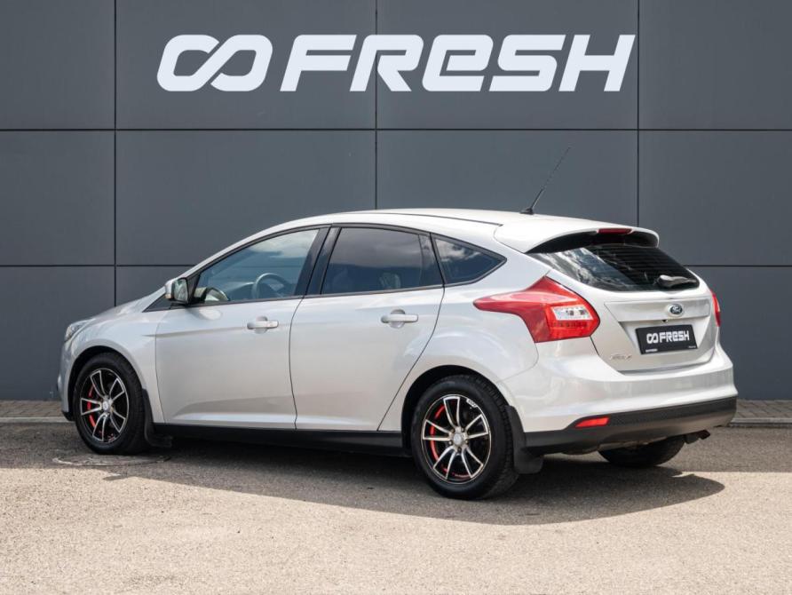 Ford Focus III Краснодар  - изображение 2