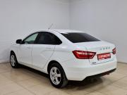Lada (ВАЗ) Vesta I Альметьевск  - изображение 32