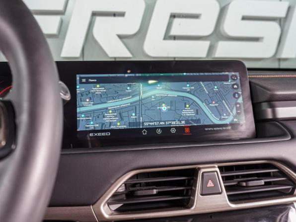 Exeed TXL I Рестайлинг с пробегом 2023 года, цена 2 369 000 рублей, 68146 км, внедорожник, Автокод Объявления