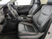 Toyota RAV4 V (XA50) Москва  - изображение 50